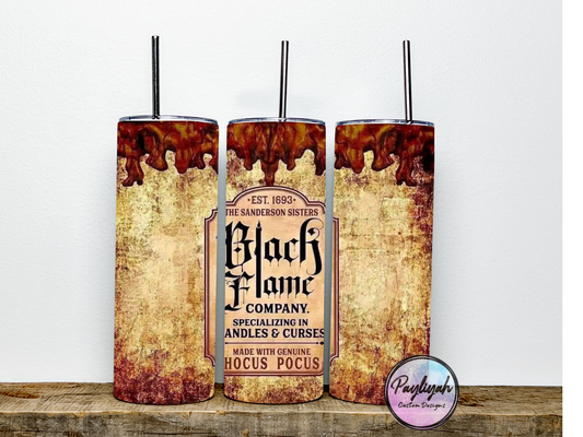 Black Flame Co.