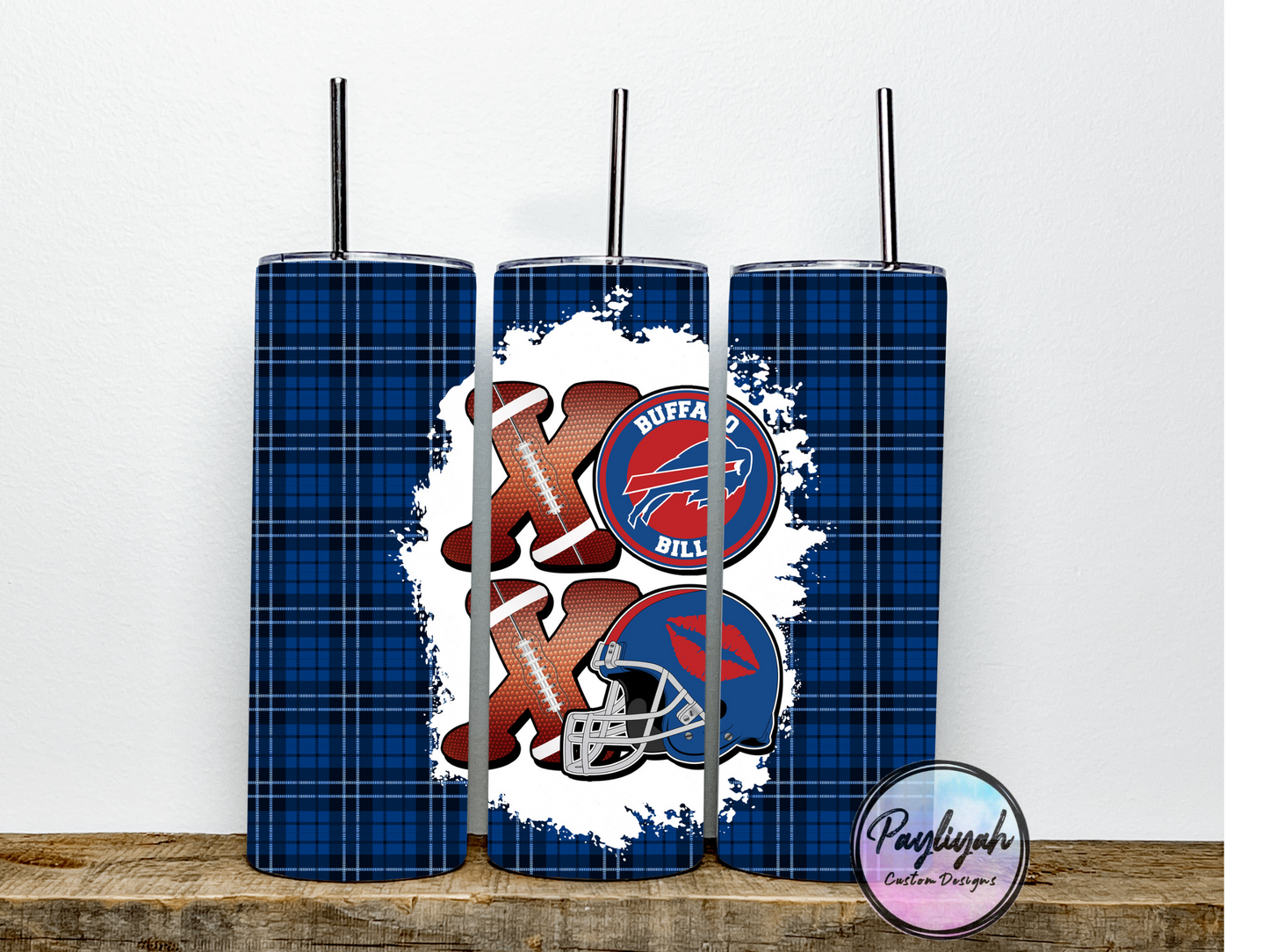 XOXO Bills