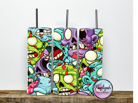 Zombies