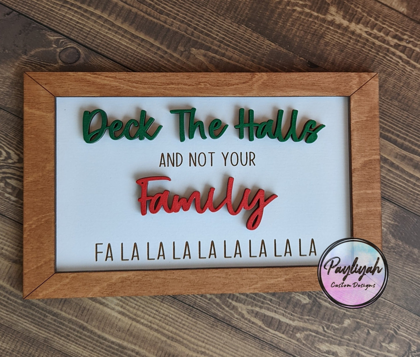 Deck the Halls