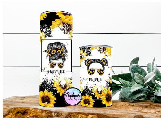 Sunflower Set