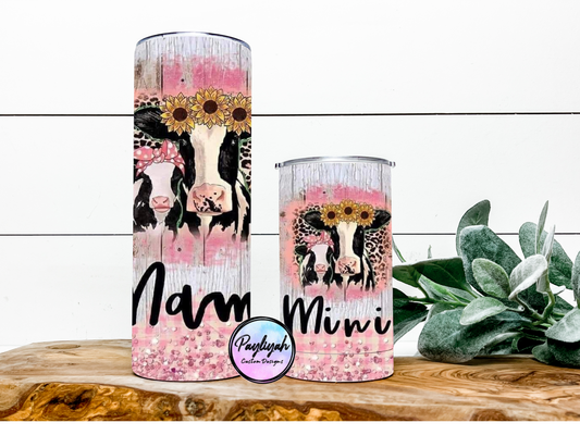 Cow Set
