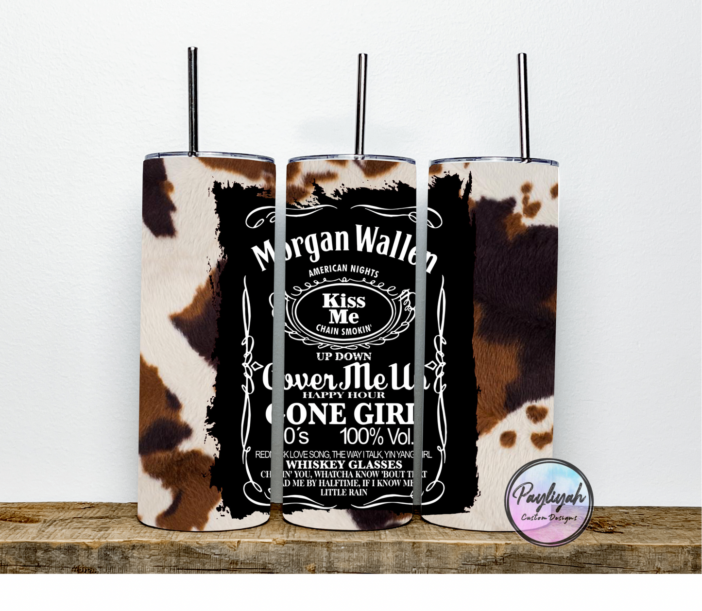Morgan W
