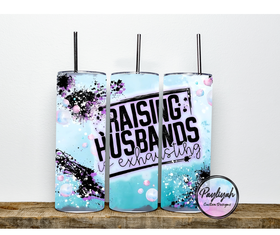 Raising Husbands